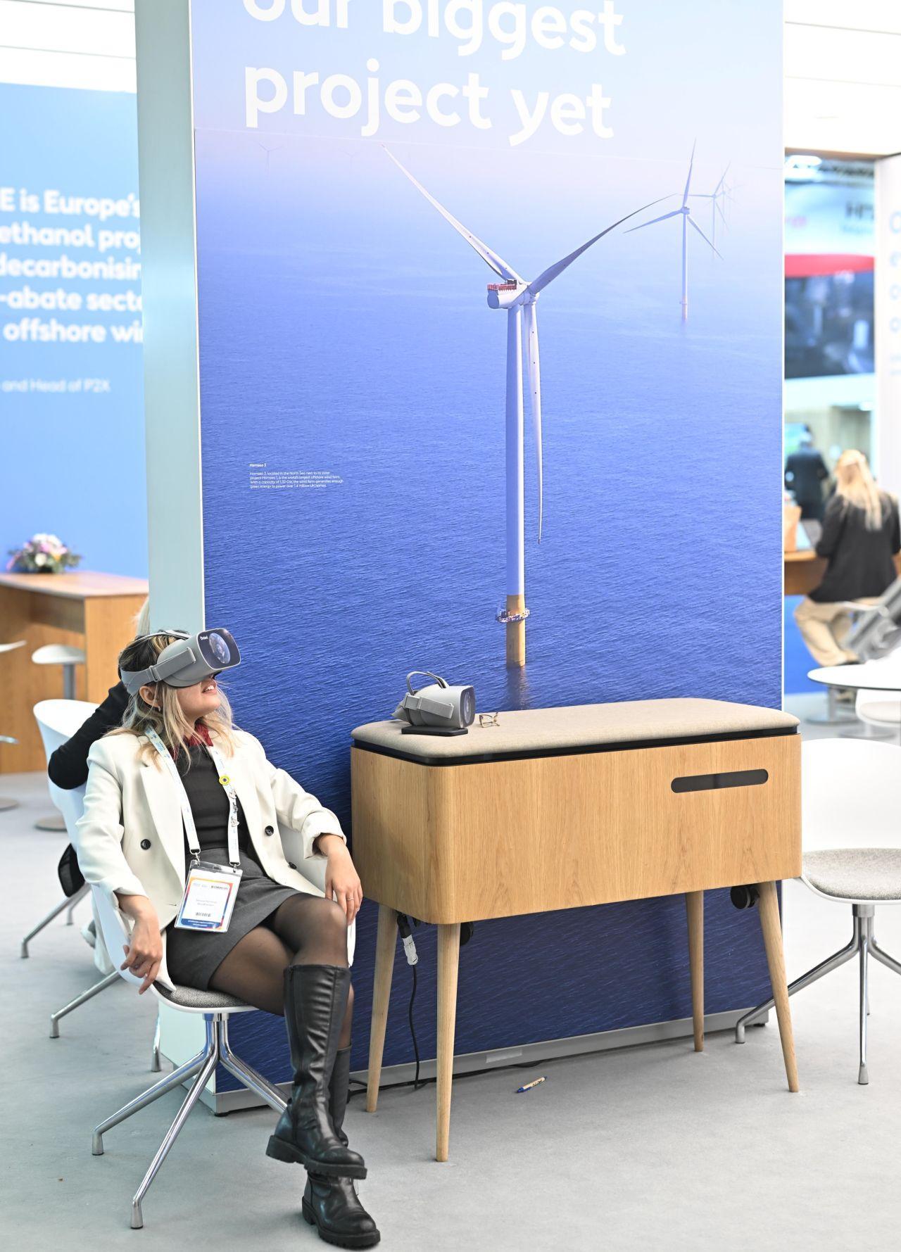 유럽 풍력에너지 연례 박람회 2027 (Wind Europe Summit)