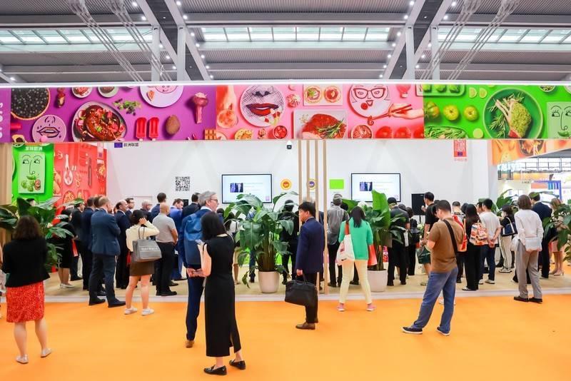인도 뭄바이 아누가 셀렉트 식품 및 음료 박람회 2026 (Anuga Select India)