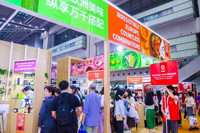 인도 뭄바이 아누가 셀렉트 식품 및 음료 박람회 2026 (Anuga Select India)