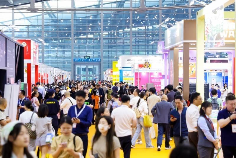 인도 뭄바이 아누가 셀렉트 식품 및 음료 박람회 2026 (Anuga Select India)