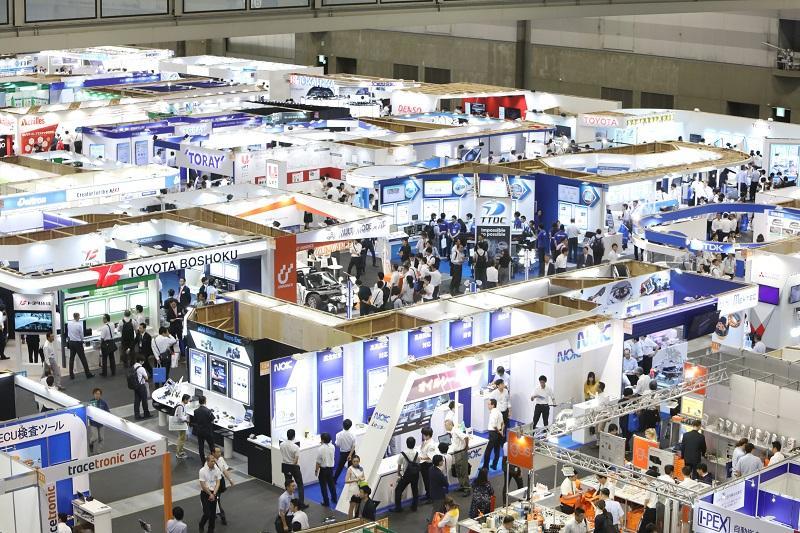 KEM 국제 프랜차이즈 박람회 2027 (KEM International Franchise Exhibition)