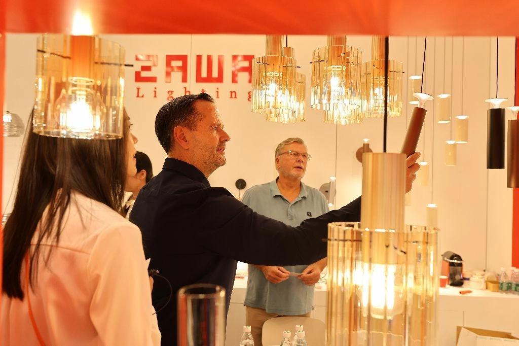 홍콩 국제 조명 박람회 2027 춘계 (HKTDC Hong Kong International Lighting Fair Spring Edition)
