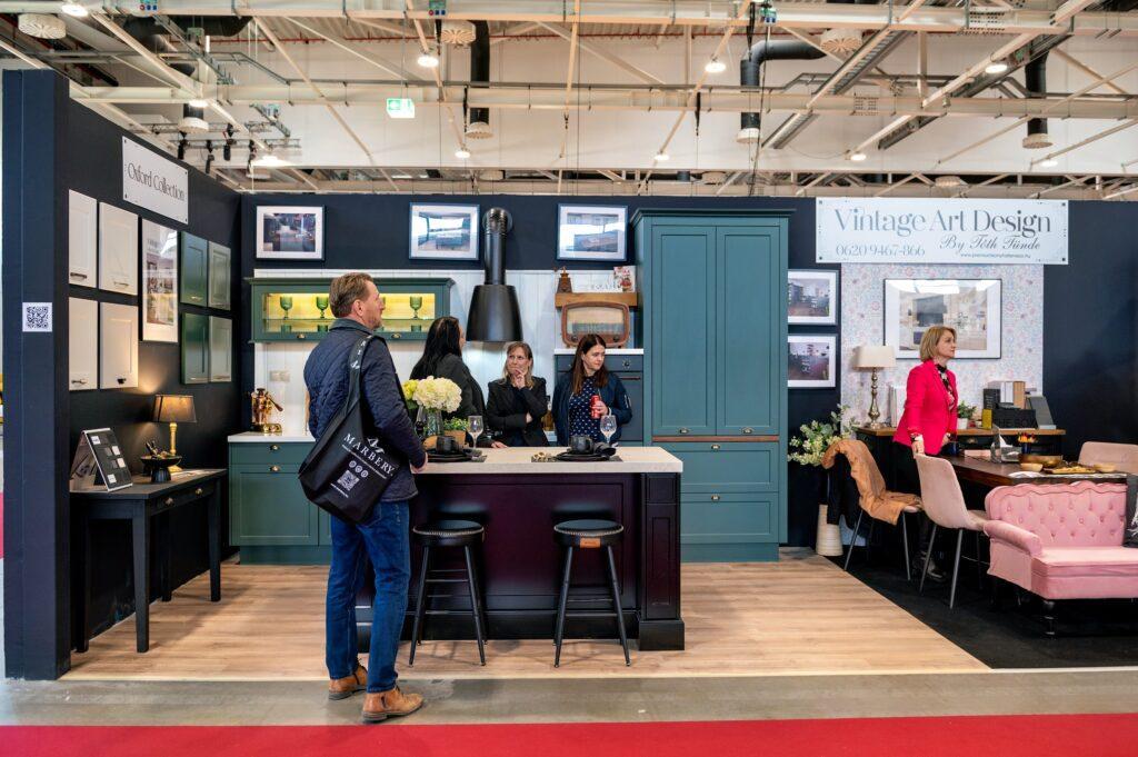 홈디자인 2027 (HOMEDesign/Otthon Design)