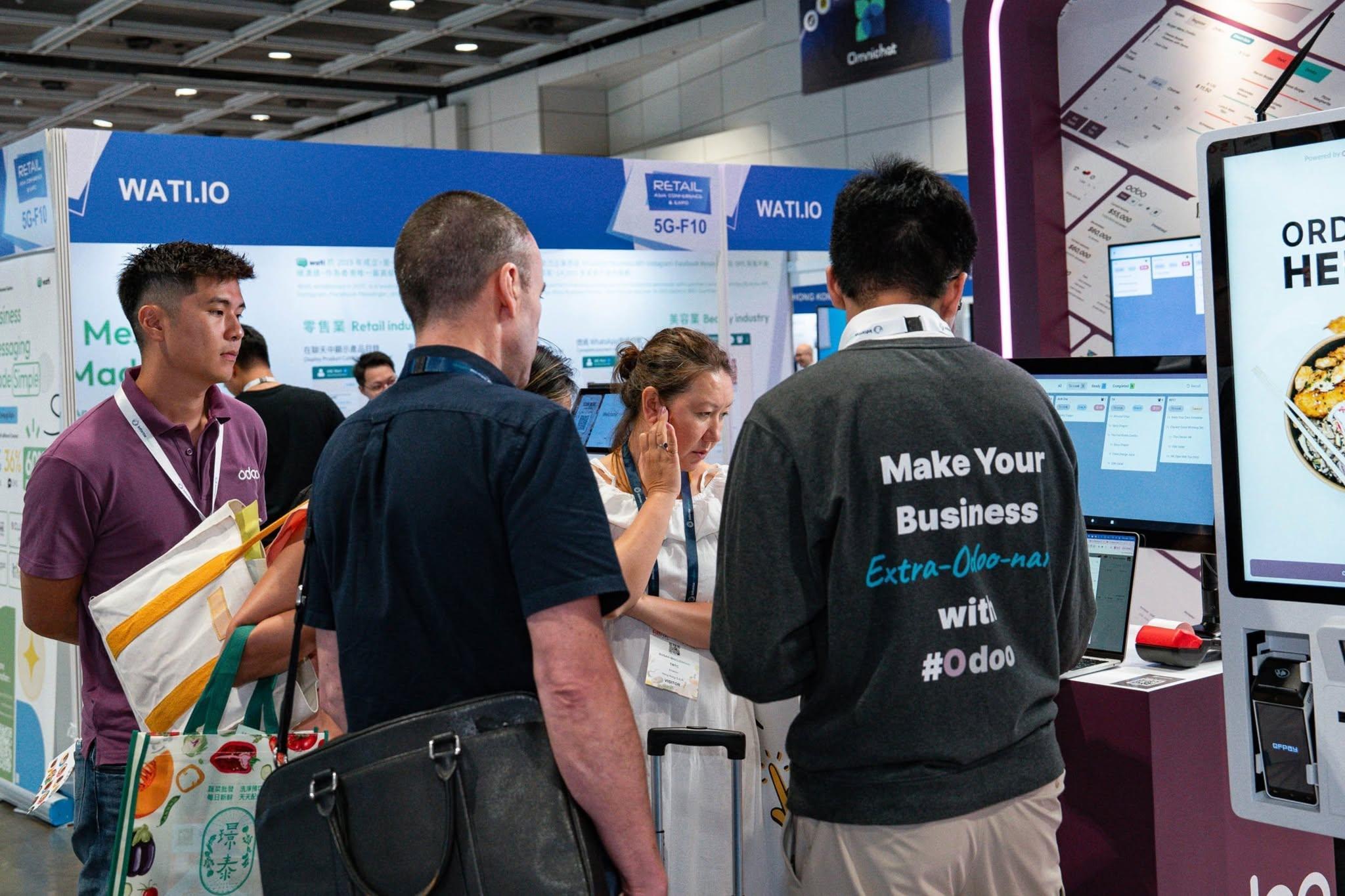 아시아 리테일 컨퍼런스 및 엑스포 2026 (Retail Asia Conference & Expo, RACE)