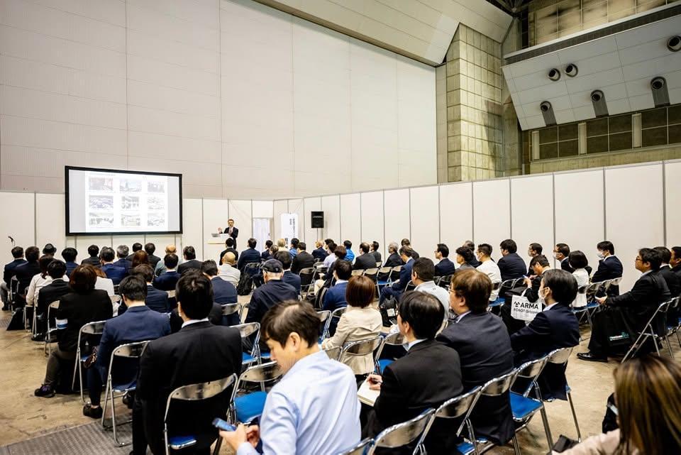 인터몰드 나고야 국제 금형·정밀가공기술전 2027 (INTERMOLD NAGOYA)