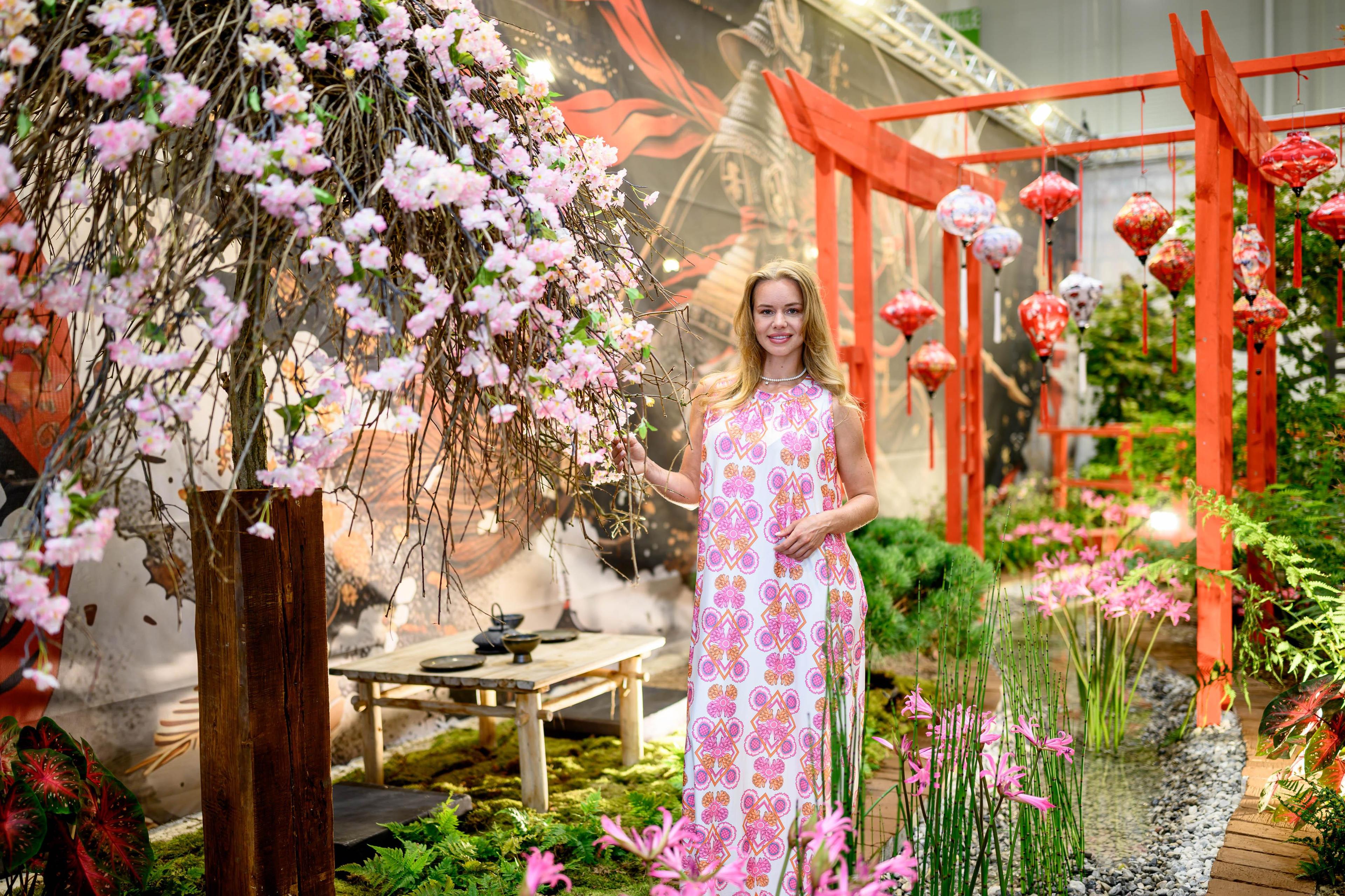 오스트리아 툴른 국제 원예박람회 2026 (Internationale Gartenbaumesse Tulln)