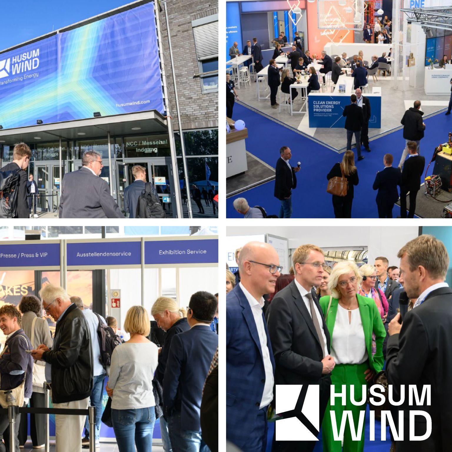 후줌 윈드 2027 (HUSUM WIND)