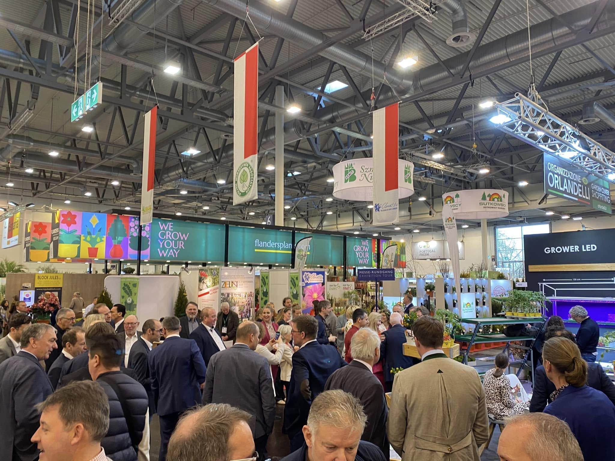 그린 이즈 라이프 & 플라워 엑스포 폴스카 2026 (GREEN IS LIFE & FLOWER EXPO POLSKA)
