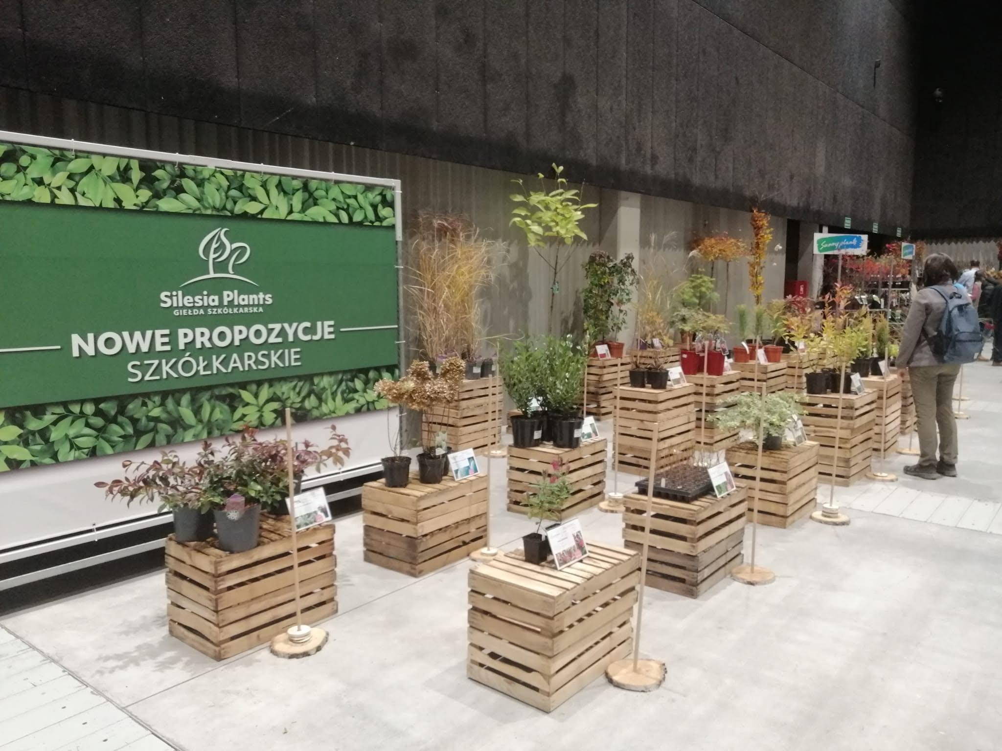 그린 이즈 라이프 & 플라워 엑스포 폴스카 2026 (GREEN IS LIFE & FLOWER EXPO POLSKA)