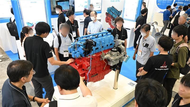 일본 수소·연료전지 산업전  2026 (추계) (H2 & FC EXPO)
