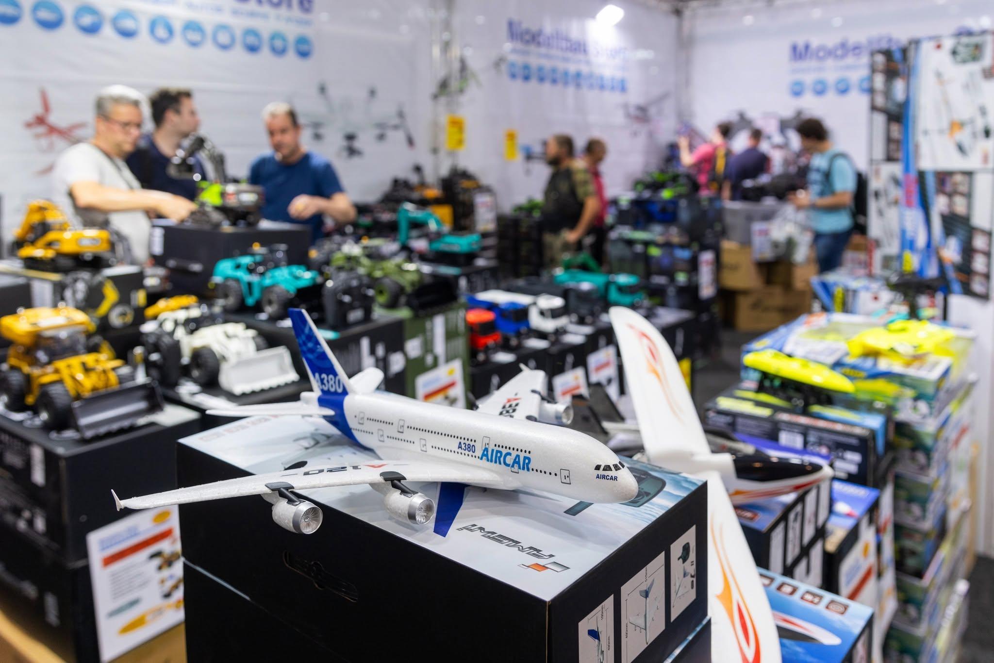 라이프치히 홉비메세 2026 (Hobbymesse Leipzig)