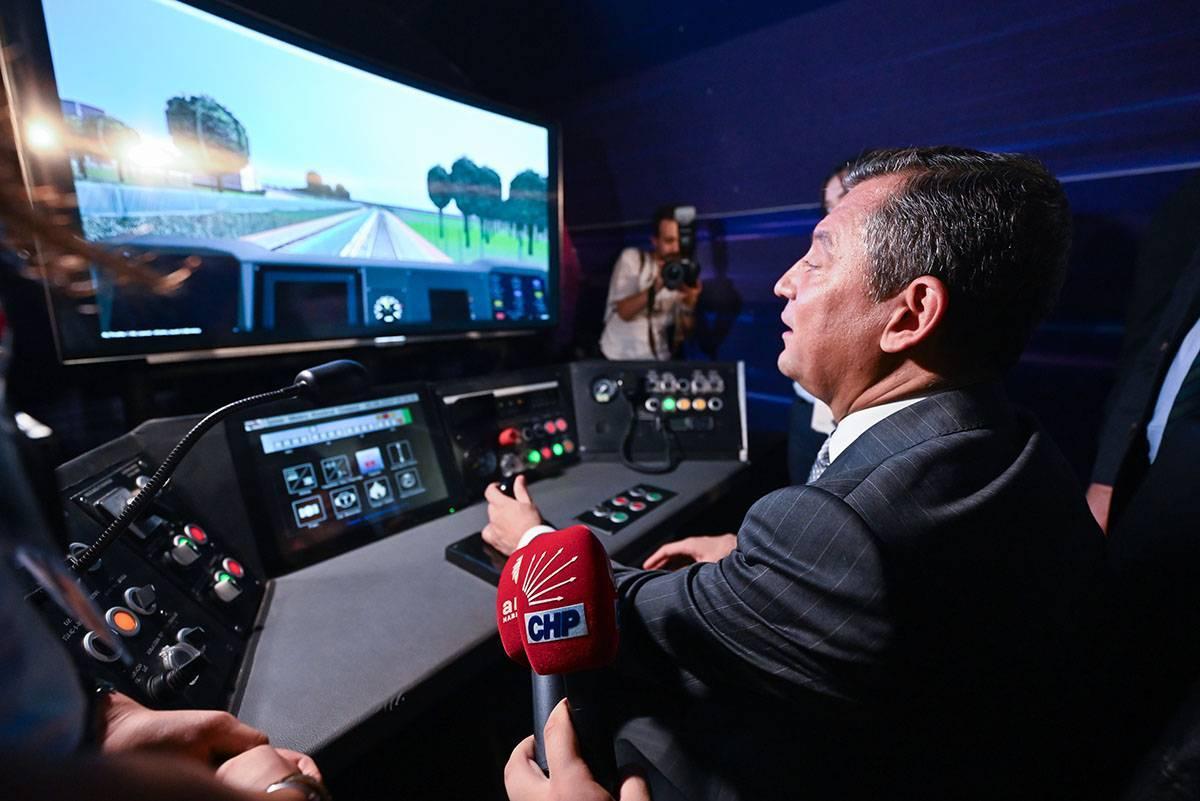 이즈미르 국제박람회 2026 (Izmir International Fair)