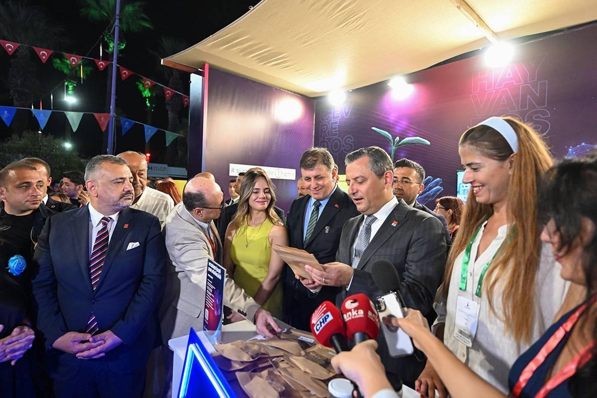 이즈미르 국제박람회 2026 (Izmir International Fair)