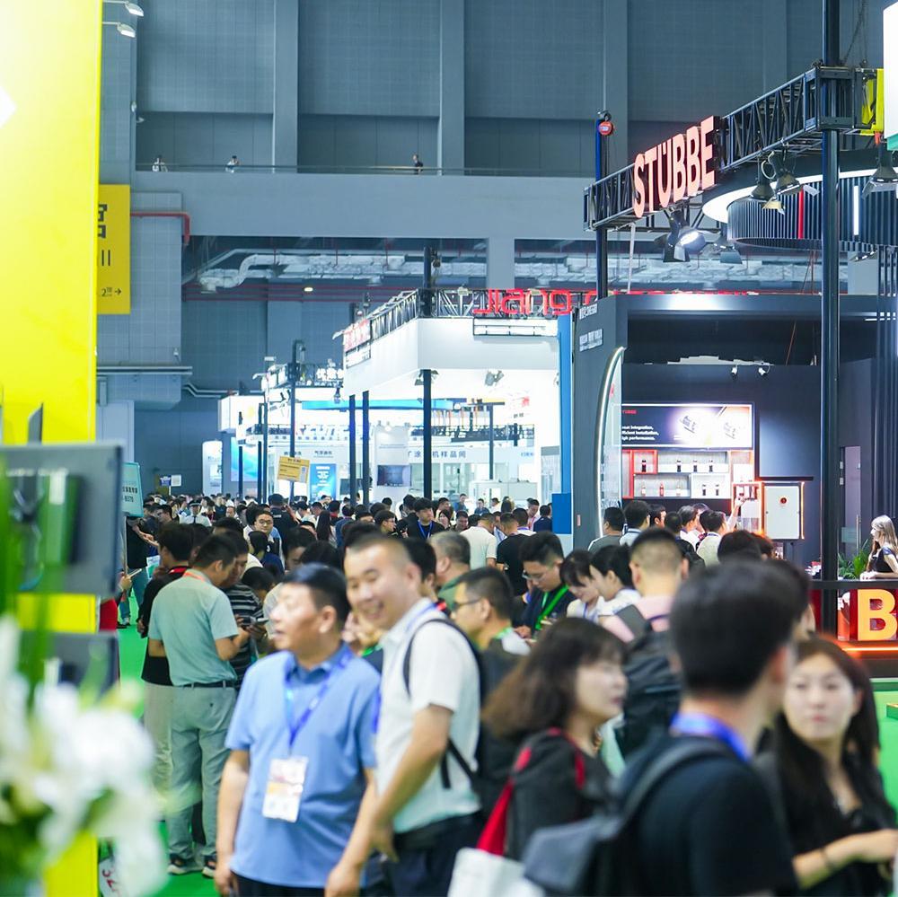 중국 상하이 국제 태양광발전 및 스마트에너지 박람회 2027 (SNEC PV Power Expo)