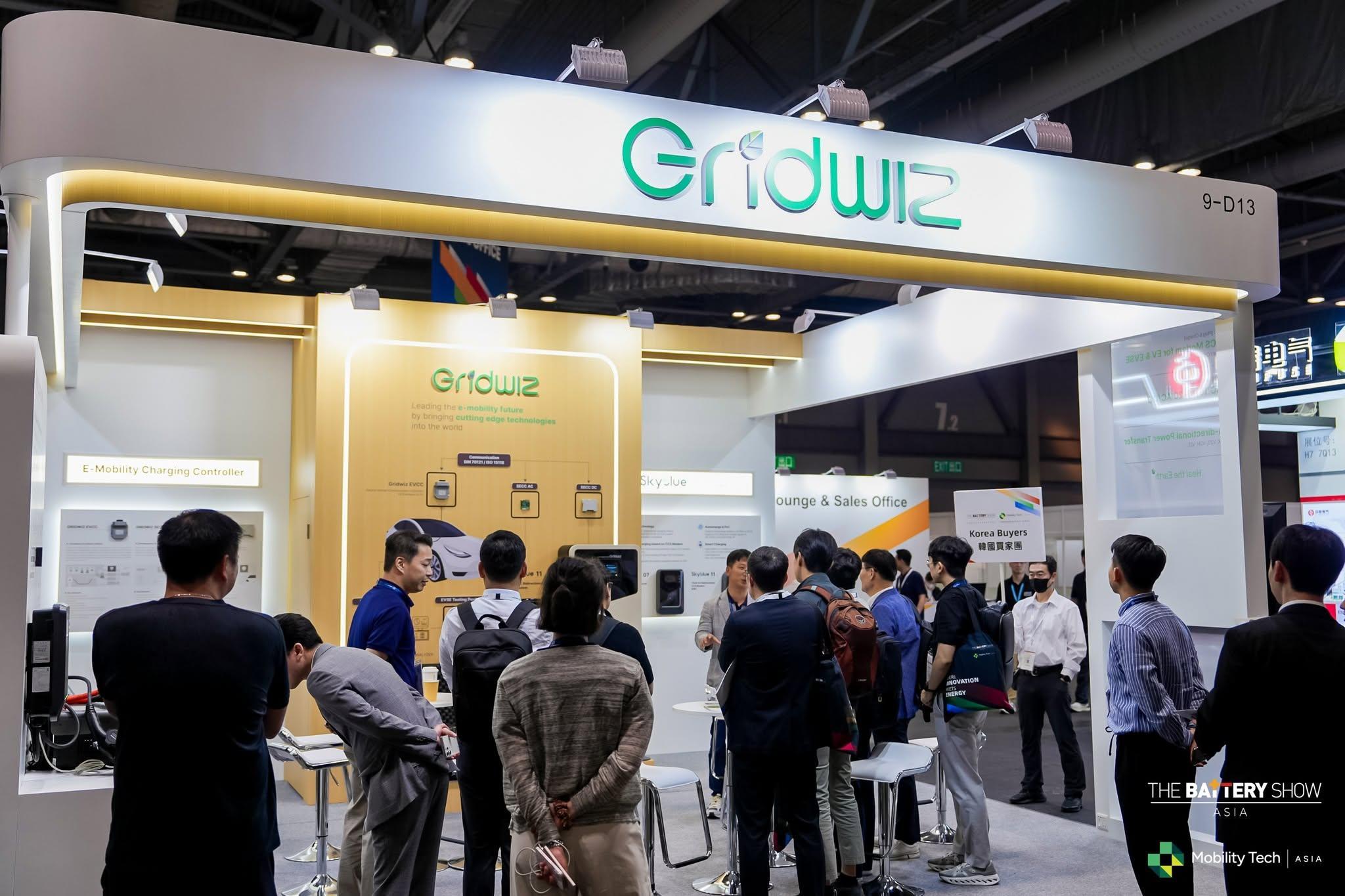 홍콩 배터리쇼 아시아 2027 (The Battery Show Asia)