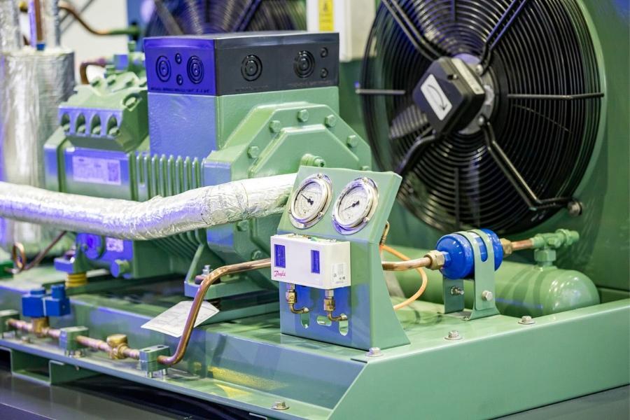 중동 냉난방·공조·냉동 박람회 2026 (HVACR World)