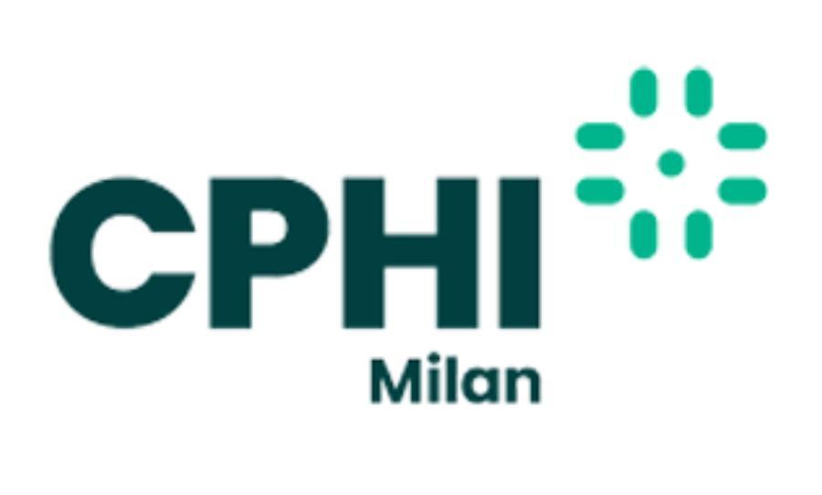 유럽 CPHI 제약산업 전시회 2026 (CPhI Worldwide) logo