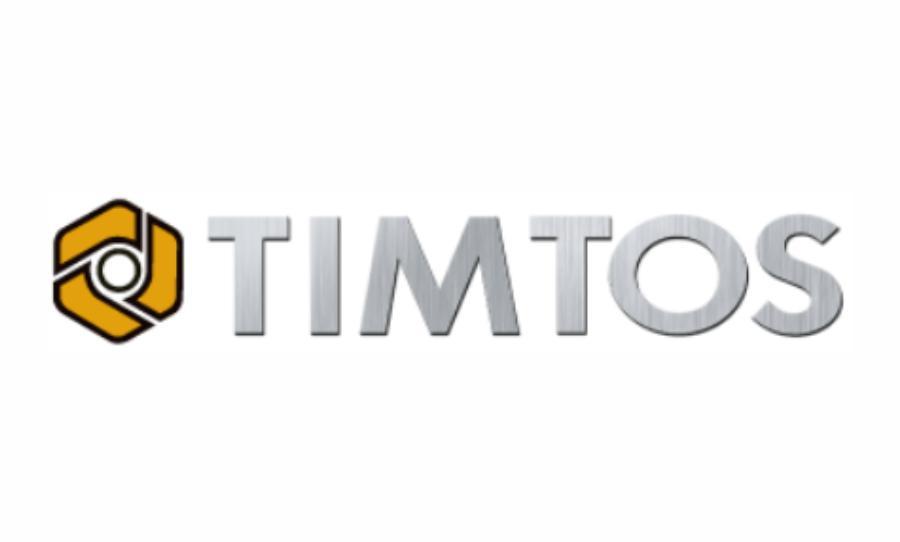 대만 타이베이 공작기계 전시회 2027 (TIMTOS) logo