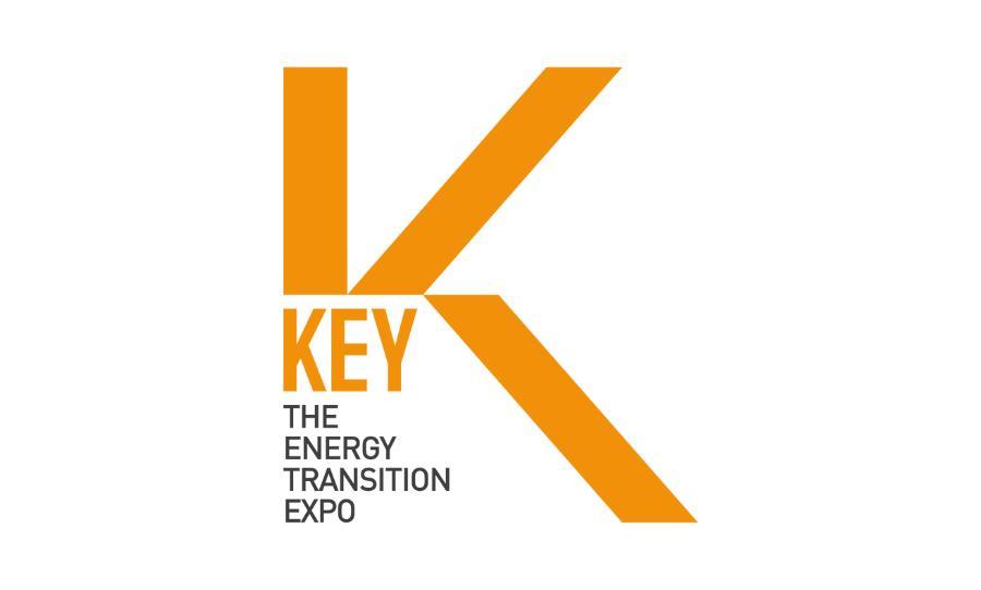 이탈리아 리미니 에너지 전환 전시회 2026 (KEY ENERGY) logo
