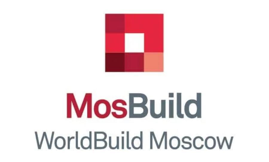 러시아 모스크바 건축자재 박람회 2026 (MosBuild) logo