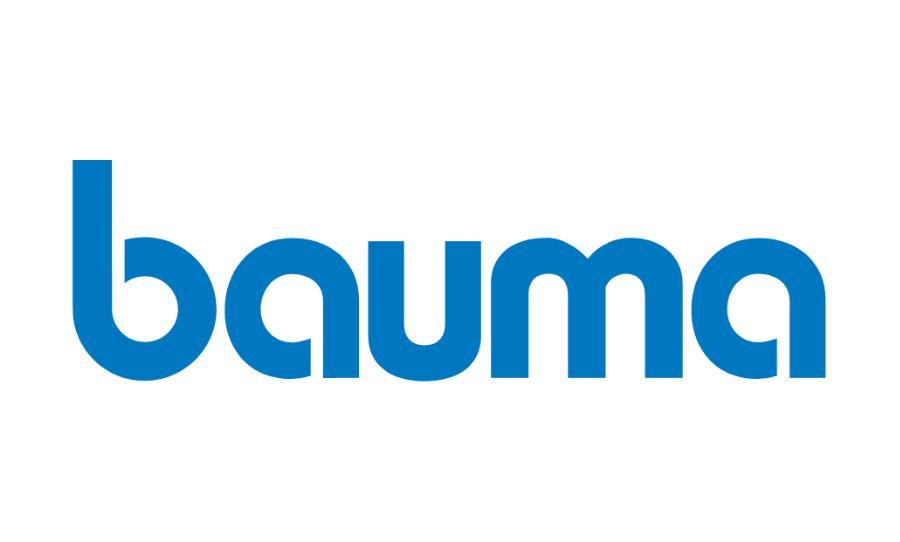 독일 뮌헨 바우마 건설기계 및 장비 전시회 2025 (bauma) logo