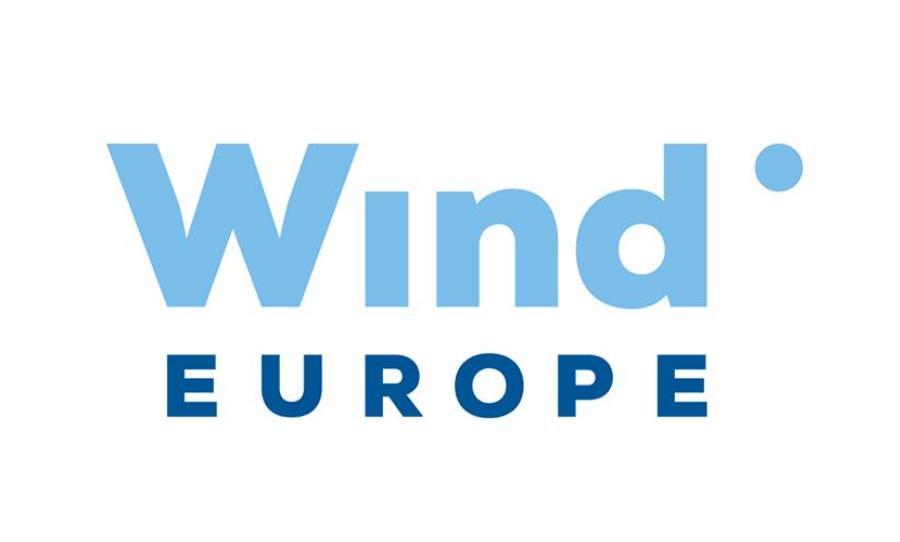 유럽 풍력에너지 연례 박람회 2026 (Wind Europe Summit) logo