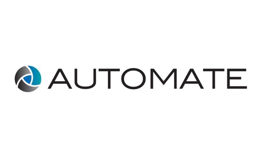 미국 디트로이트 산업자동화 로봇 전시 2025 (AUTOMATE) logo