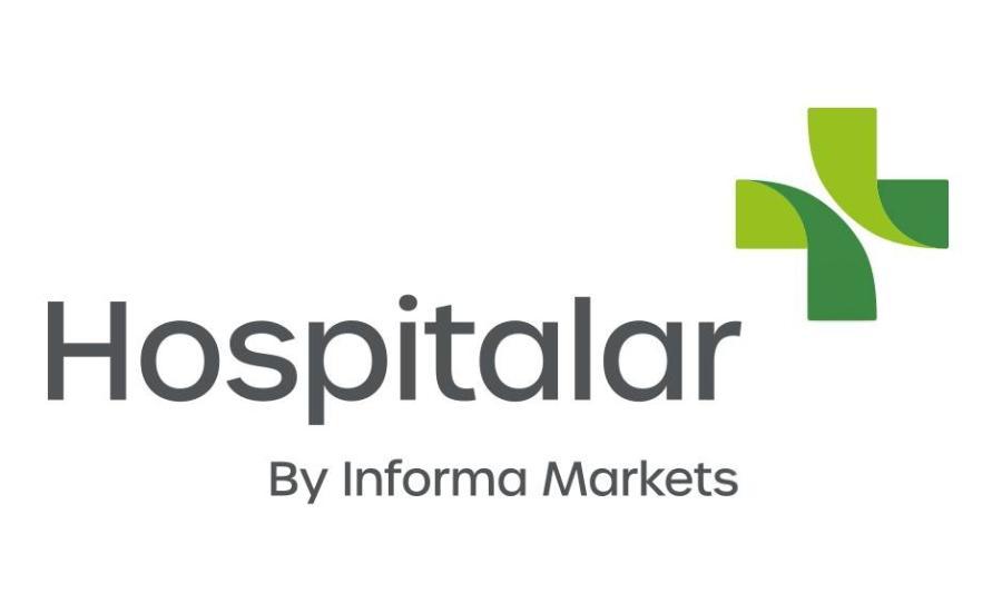 브라질 상파울루 의료기기 전시회 2025 (HOSPITALAR) logo