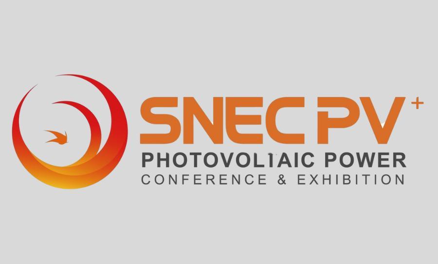 중국 상하이 국제 태양광발전 및 스마트에너지 박람회 2025 (SNEC PV Power Expo) logo