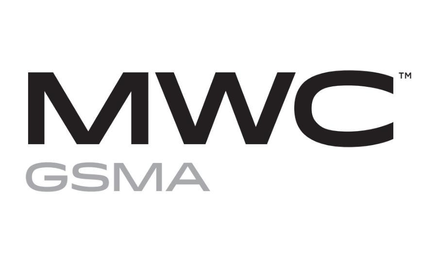 중국 상하이 정보통신 박람회 2025 (MWC Shanghai) logo