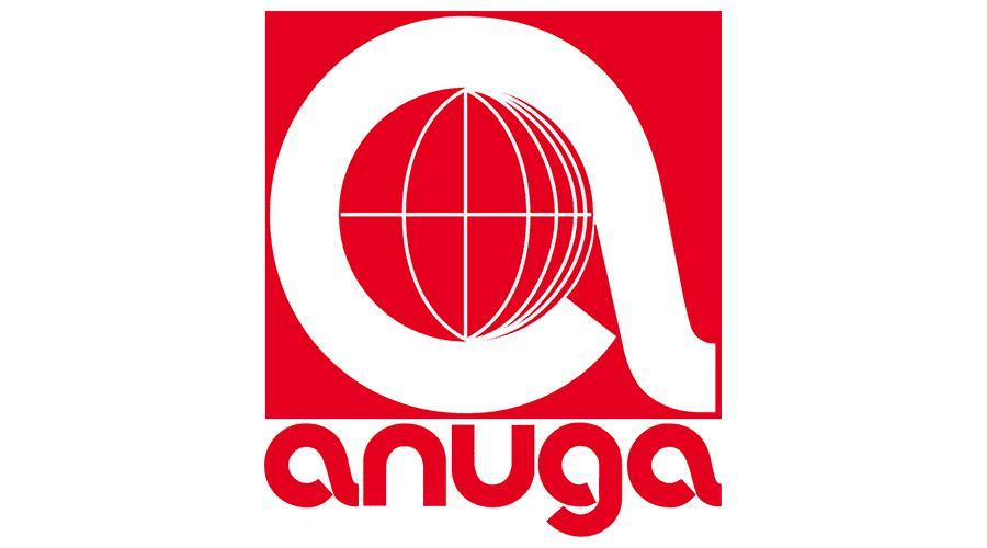 독일 쾰른 아누가 국제 식품 박람회 2025 (Anuga) logo