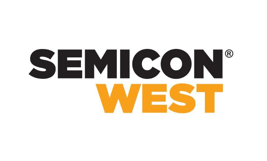 미국 세미콘 웨스트반도체 전시 2025 (SEMICON West) logo