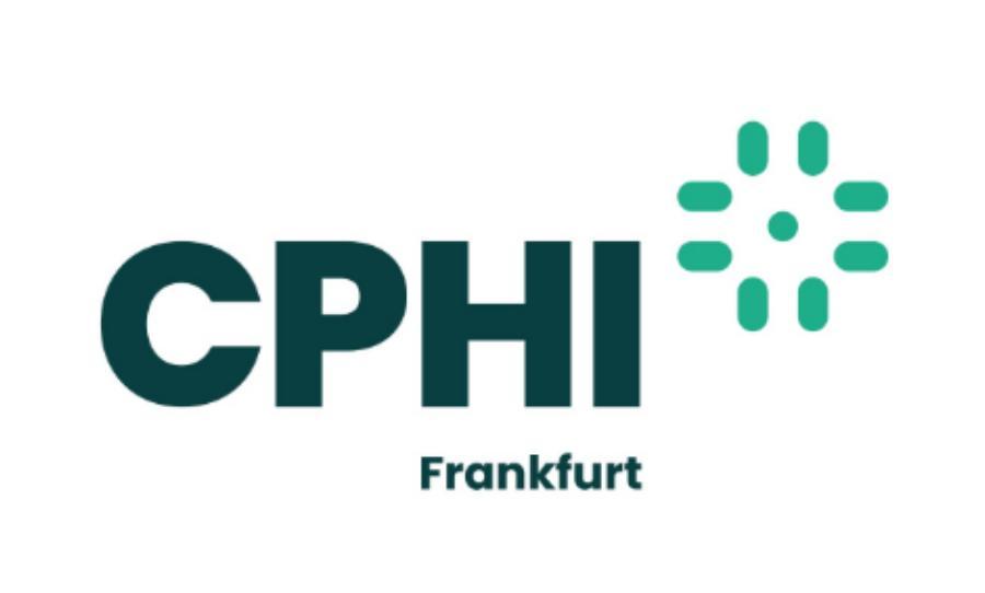 유럽 CPHI 제약산업 전시회 2025 (CPhI Worldwide) logo