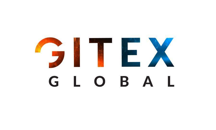 두바이 정보통신 전시회 2025 (GITEX) logo