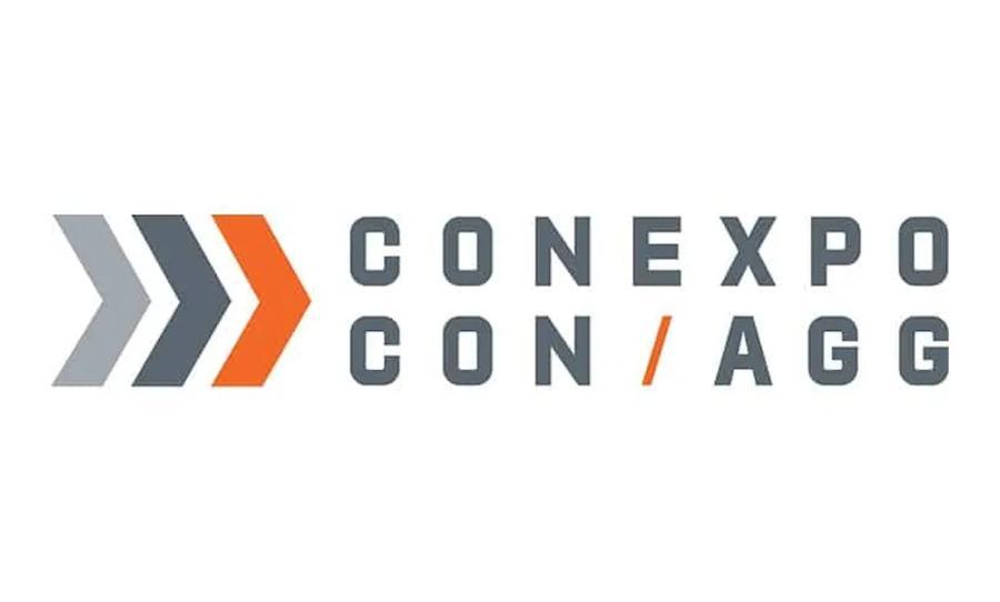 미국 라스베가스 건설기계, 콘크리트 및 광산기계 전시회 2026 (CONEXPO-CON/AGG) logo