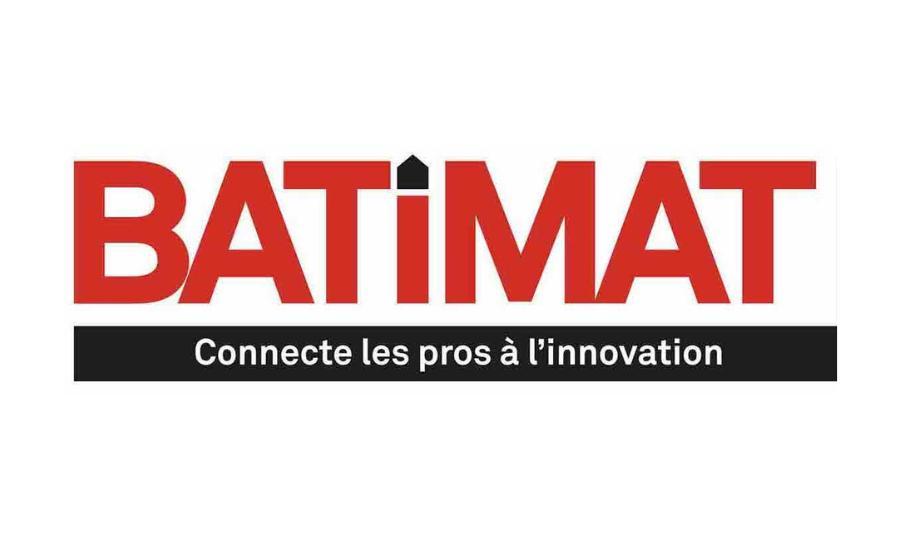 프랑스 파리 건축 및 인테리어 전시회 2026 (BATIMAT) logo