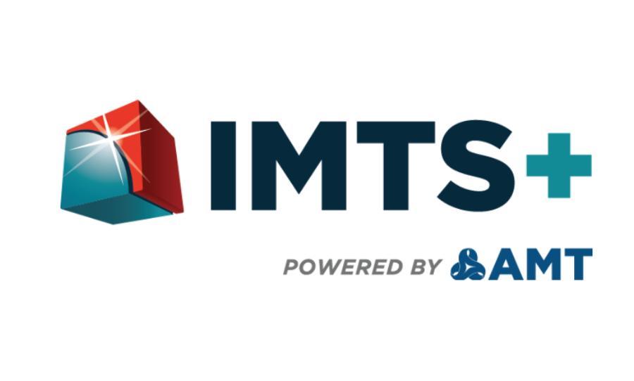 미국 시카고 국제 제조 기술 전시회 2026 (IMTS) logo