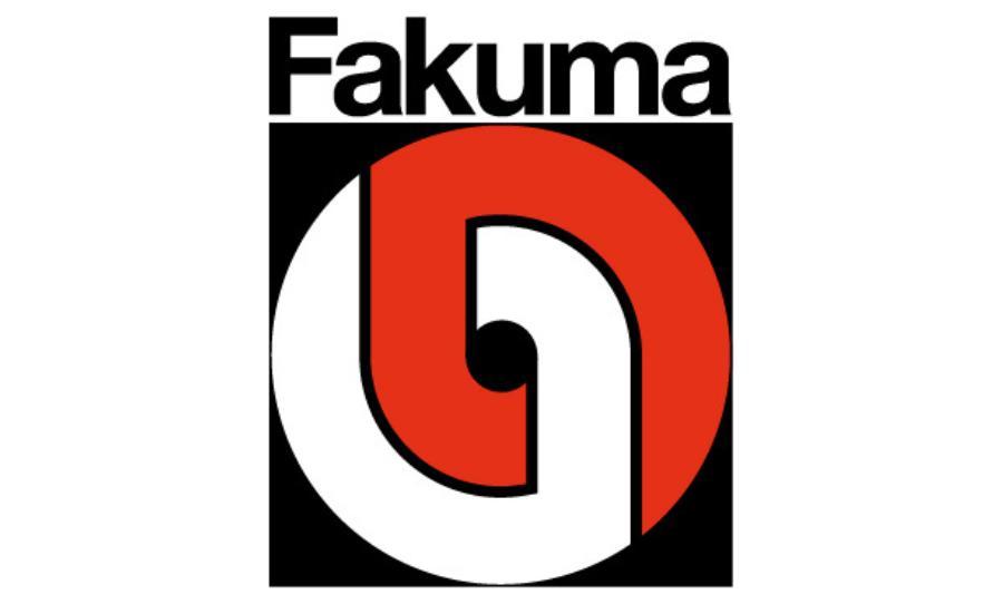 독일 플라스틱 산업 전시회 2025 (Fakuma) logo