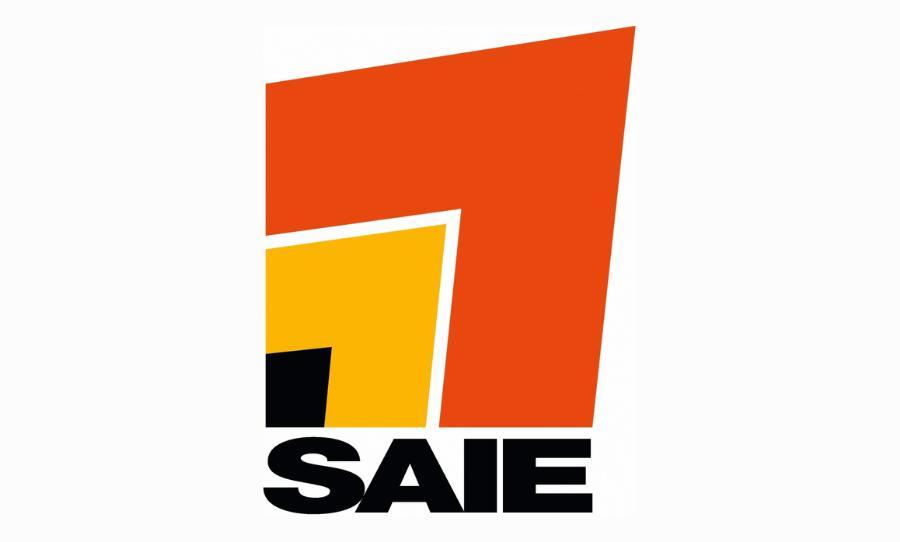 이탈리아 볼로냐 건설산업 전시회 2025 (SAIE) logo