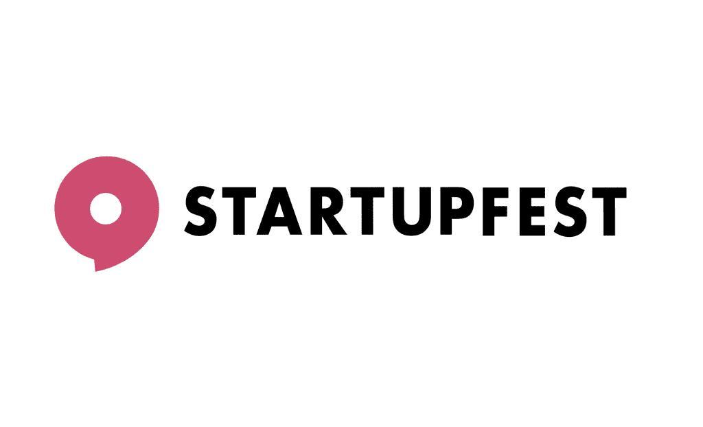 캐나다 몬트리올 스타트업페스트 2025 (Startupfest) logo