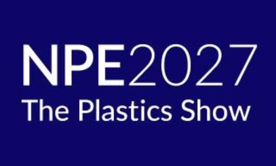 미국 올랜도 플라스틱산업 전시회 2027 (NPE) logo