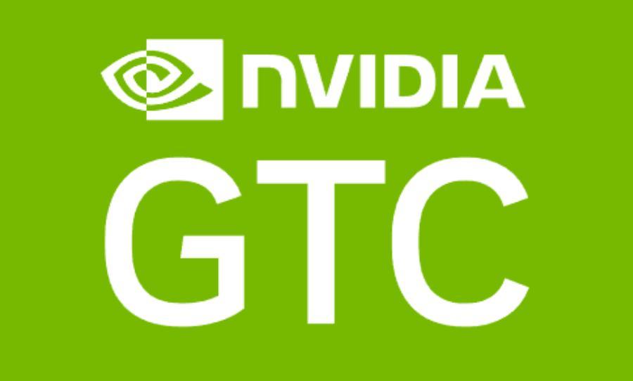 NVIDA 산호세 글로벌 AI 기술 컨퍼런스 2026 (NVIDIA GTC) logo