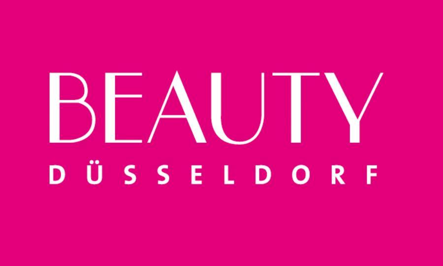  독일 뒤셀도르프 뷰티 박람회 2026 (BEAUTY DUSSELDORF) logo