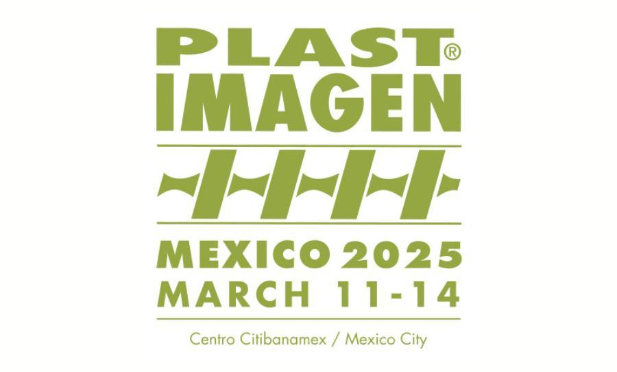 멕시코 플라스틱 산업 전시회 2026 (PLASTIMAGEN) logo