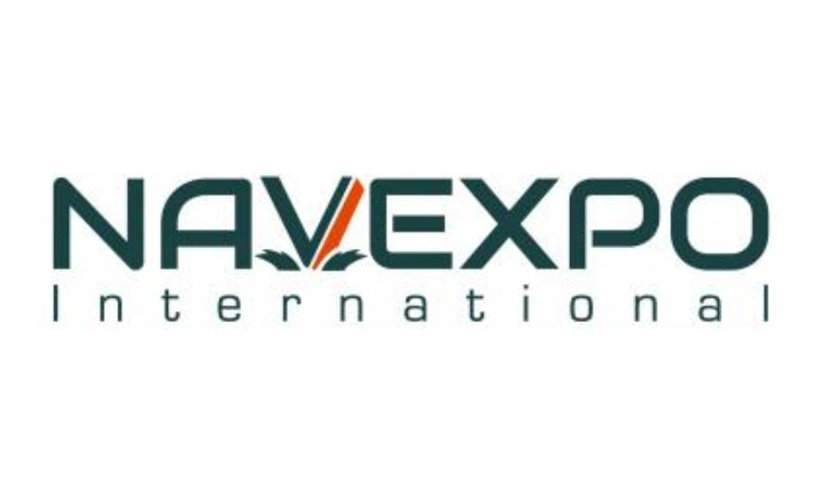 나벡스포 프랑스 국제해양혁신산업전시회 2026 (NAVEXPO) logo