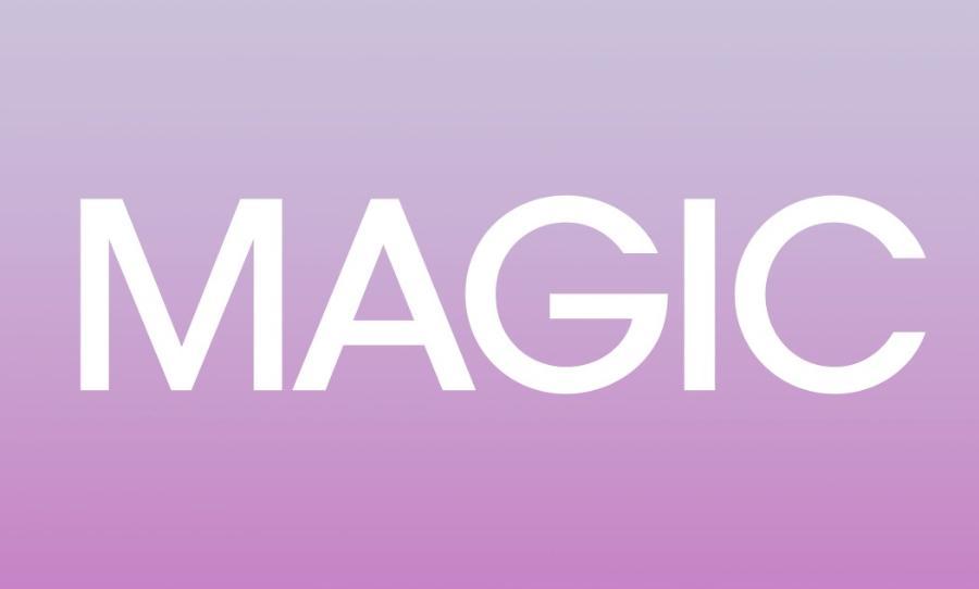매직 라스베가스 국제 패션 무역 박람회 2026 (춘계) (MAGIC Las Vegas) logo