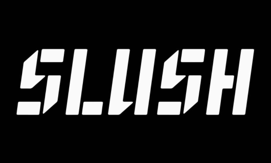 핀란드 헬싱키 슬러시 2026 (SLUSH) logo