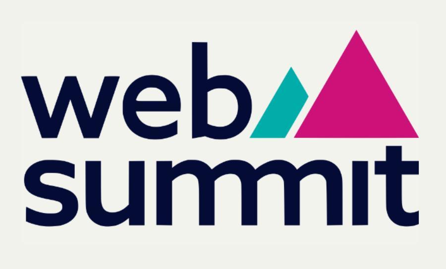 포르투갈 리스본 웹서밋 2026 (Web Summit) logo