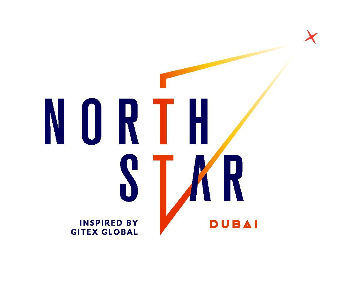 두바이 익스팬드 노스 스타 2026 (Expand North Star) logo