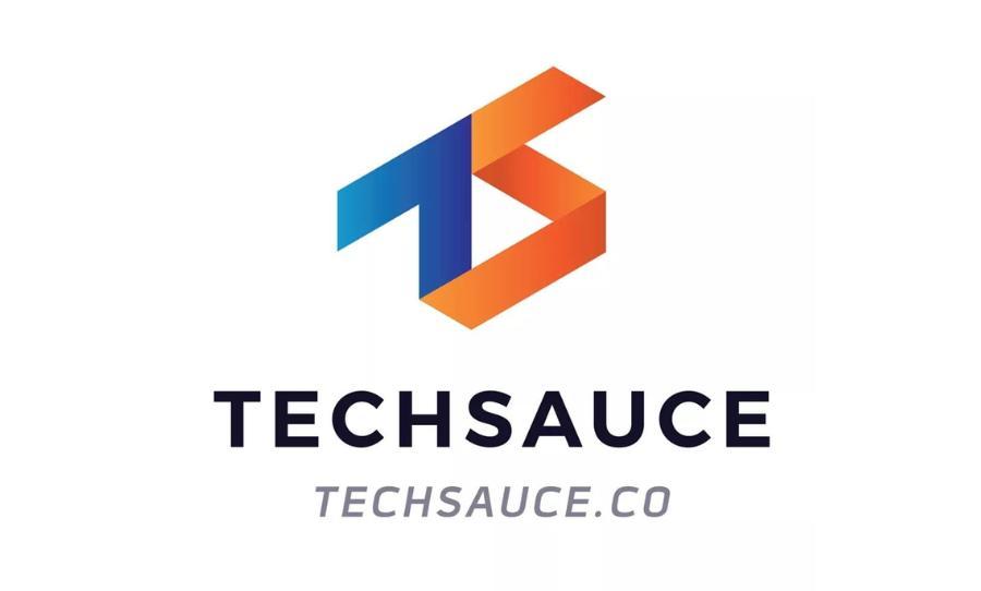 태국 방콕 테크소스 글로벌 서밋 2025 (TECHSAUCE Global Summit) logo